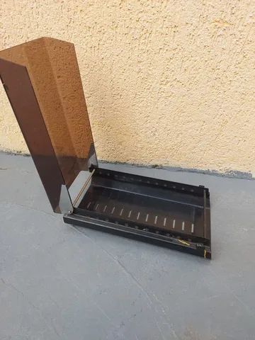 Fichário de mesa  - Foto 5