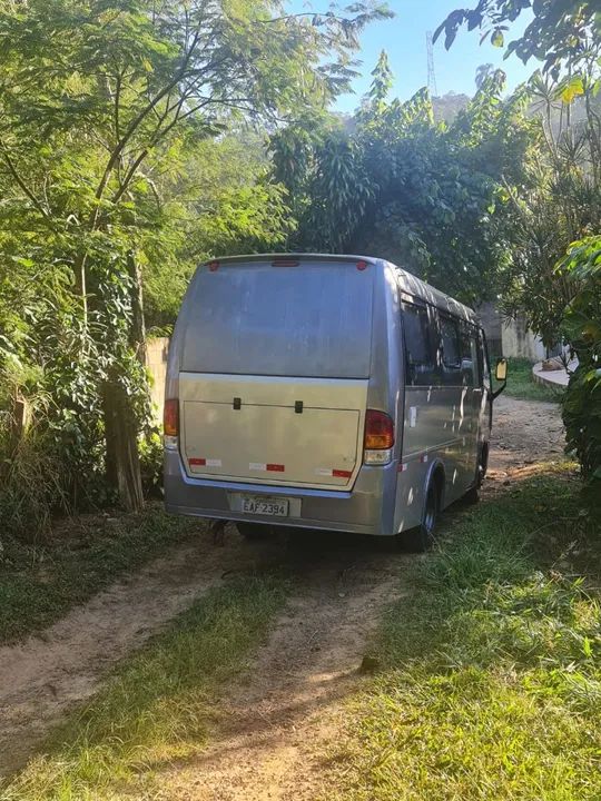 Motorhome Volare 2008 - Foto 2