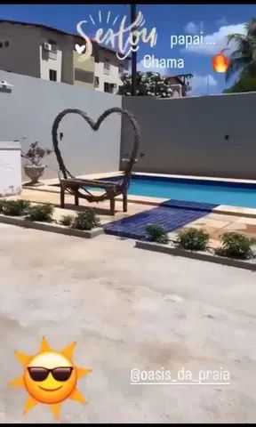 Fds Completo $1.200,00  Alugo temporada Icaraí  @oasis_da_praia - Instagram - Foto 13