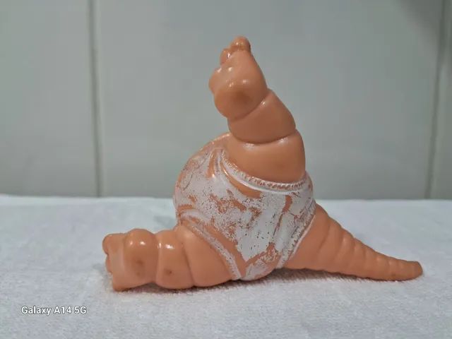 Boneco Baby Sauro  - Foto 5