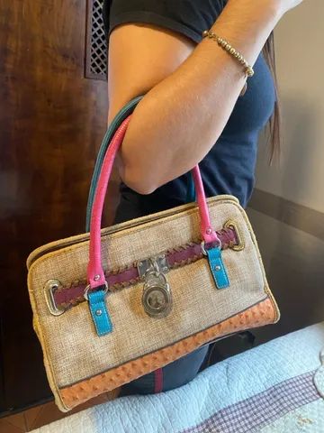 Bolsa Vintage  - Foto 3