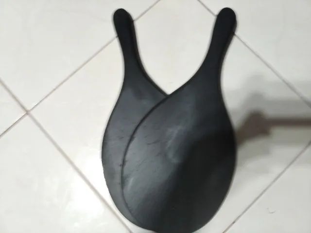 Raquete de Frescobol Speedo - Foto 4