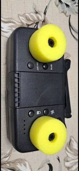 Controle do Drone L900 - Foto 2