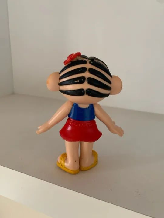 Boneca Turma da Mônica - Foto 2