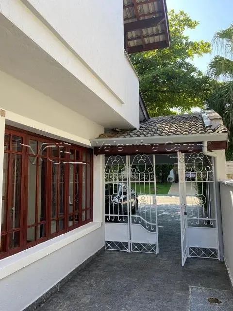 CASA ALPHAVILLE 4 OPORTUNIDADE - Foto 11