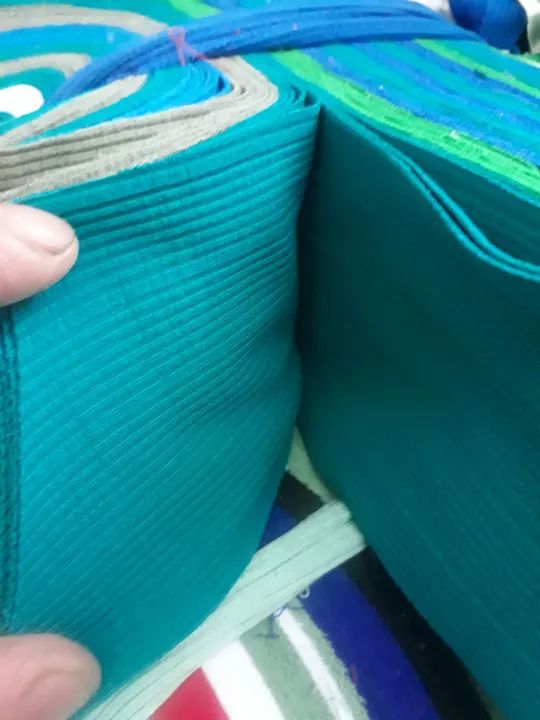 Retalhos para limpeza  - Foto 4