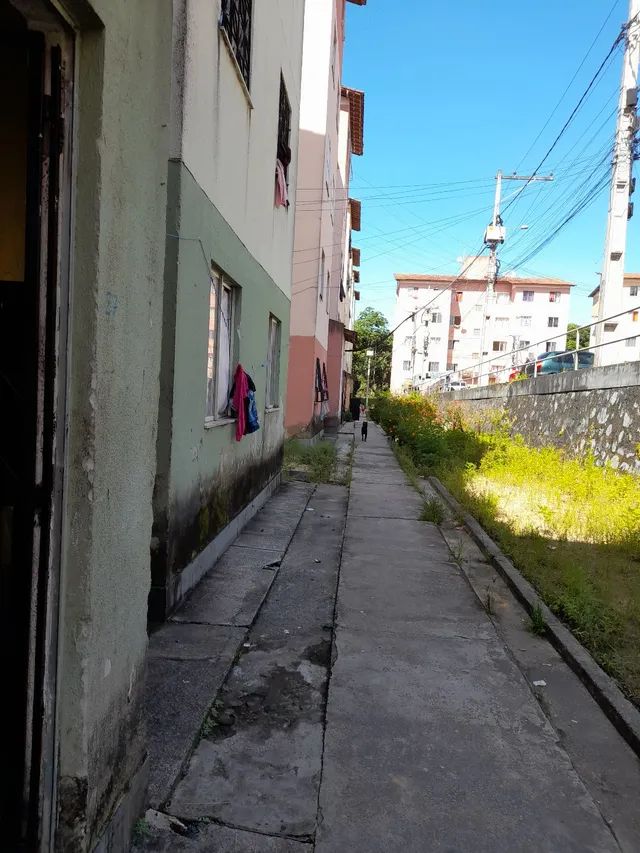 foto - Salvador - Paripe