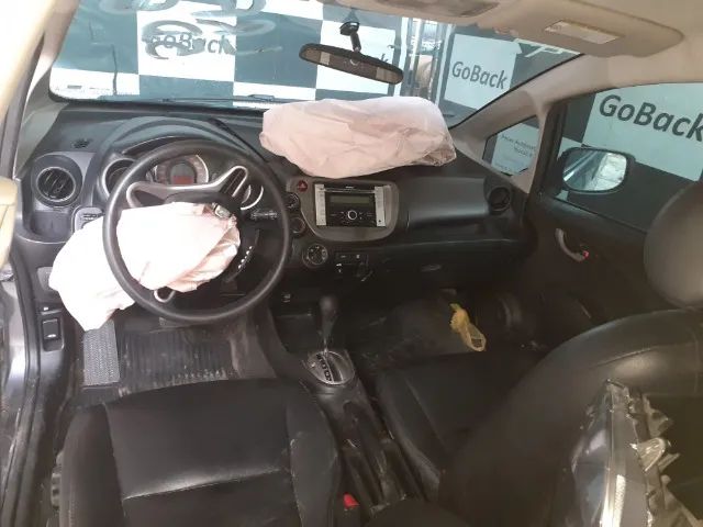 Peças Sucata Honda Fit 2014  - Foto 2