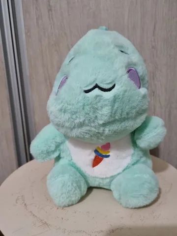 Pelucia dinossauro - Foto 2