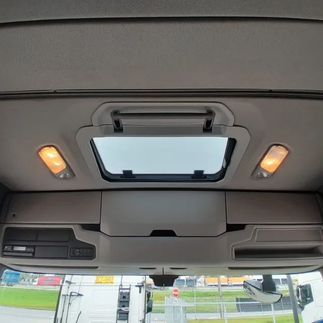 Scania R540 6x4 2019 - Foto 11