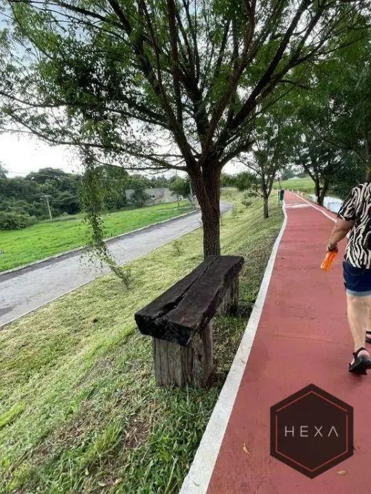 Terreno à venda, 520 m² Residencial Copacabana Abadia de Goiás/GO - Foto 3