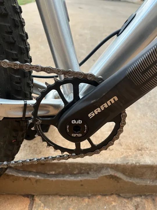 Bicicleta Absolute Aro 29 - Foto 5