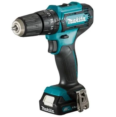 Parafusadeira/Furadeira a bateria MAKITA HP333DWYX3
