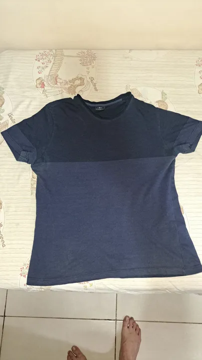 Camiseta