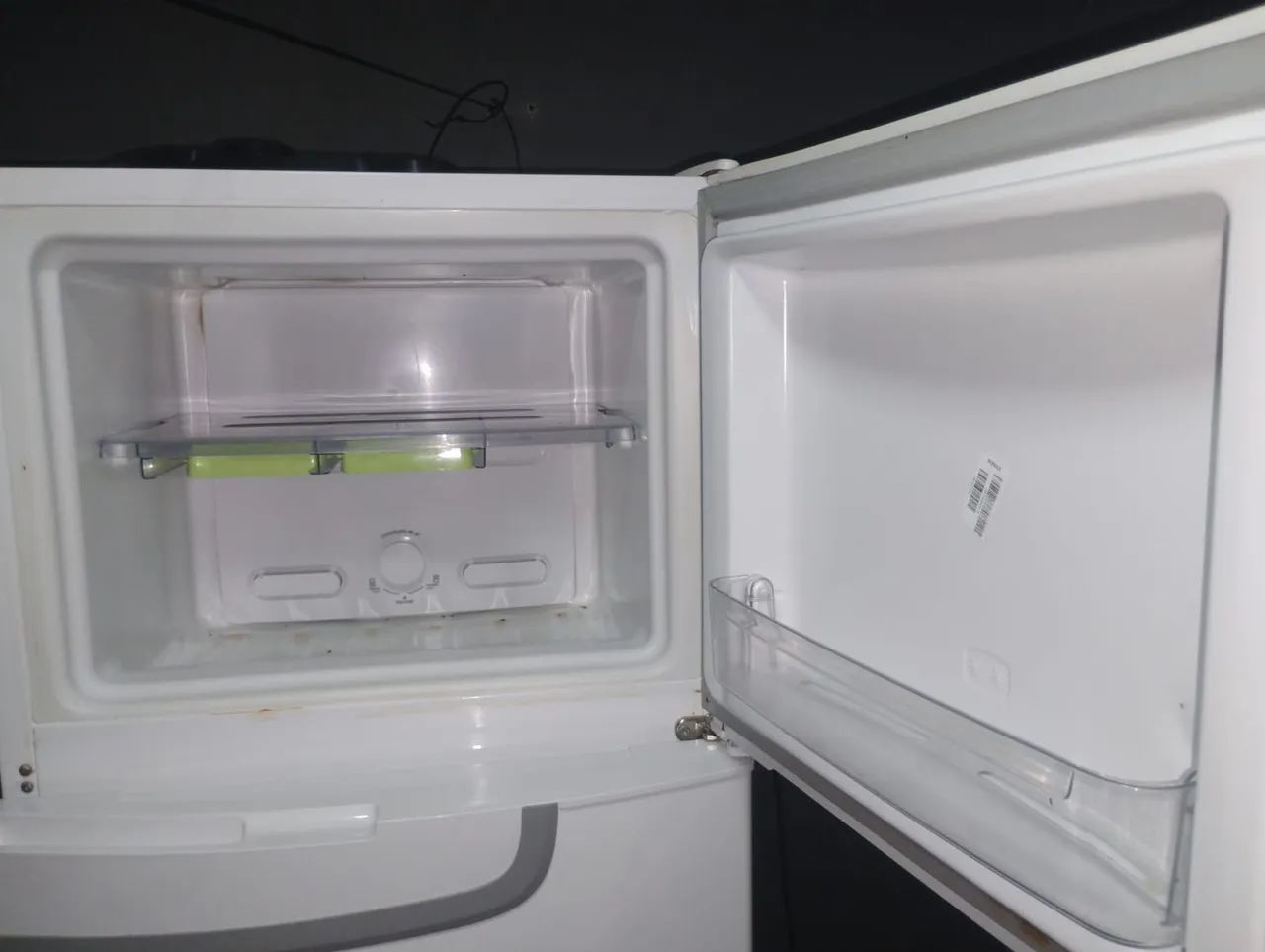 Geladeira consul seminova com 5 meses de uso - Foto 5