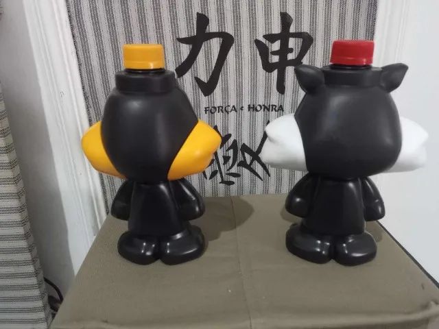 Lote Squeeze 3d Looney Tunes - Oficiais ( ler descrição) - Foto 5