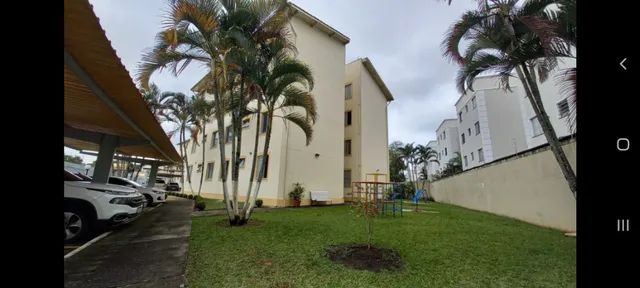 Captação de Apartamento a venda na Rua Oswaldo da Silva Chaves, Jardim Ouro Preto, São José dos Campos, SP
