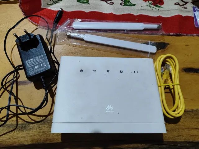 Roteador internet rural - Foto 4