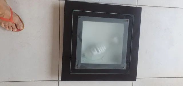 Pendente de teto - Foto 2