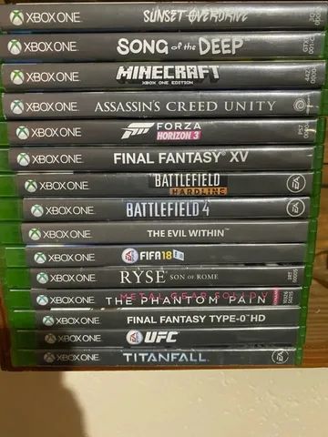 Xbox One - Foto 3