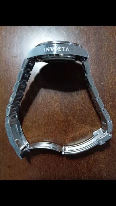 Relogio Invicta Speedway 9223 Original  - Foto 4