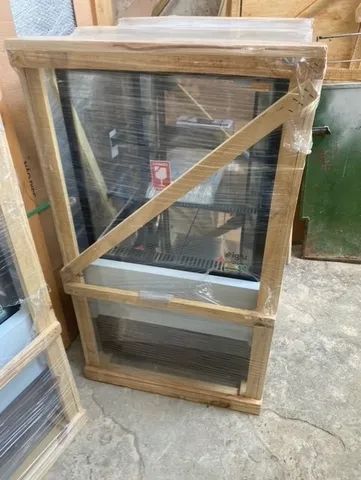 Linha de balcão para seu negócio - marca iglu - linha luxo - confeitaria  - Foto 3