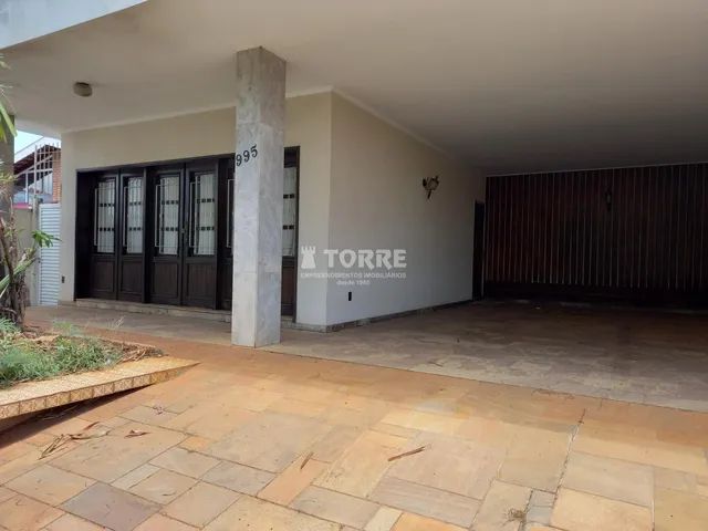 casa - Jardim Chapadão - Campinas
