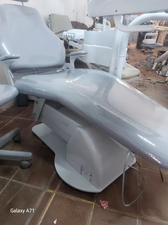 Cadeira odontológica  - Foto 4