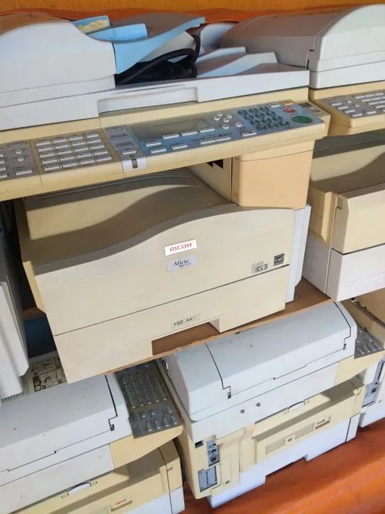 Impressora Laser - Foto 2