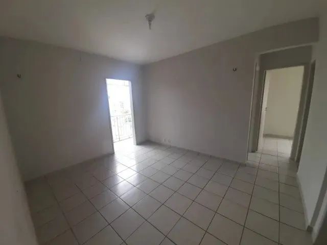 Apto 2/4 sem suíte no Res. Presidente Juscelino Kubitschecde de 60 m², 1 vaga por 214.999 - Foto 3