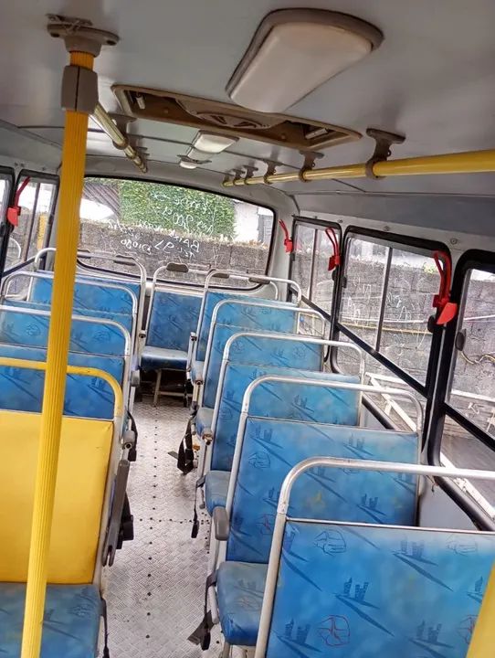 Ônibus  - Foto 5