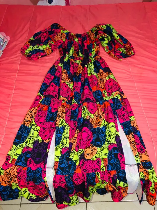 Roupas conservadas