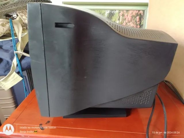 Monitor de video Proview lx562ns - Foto 2