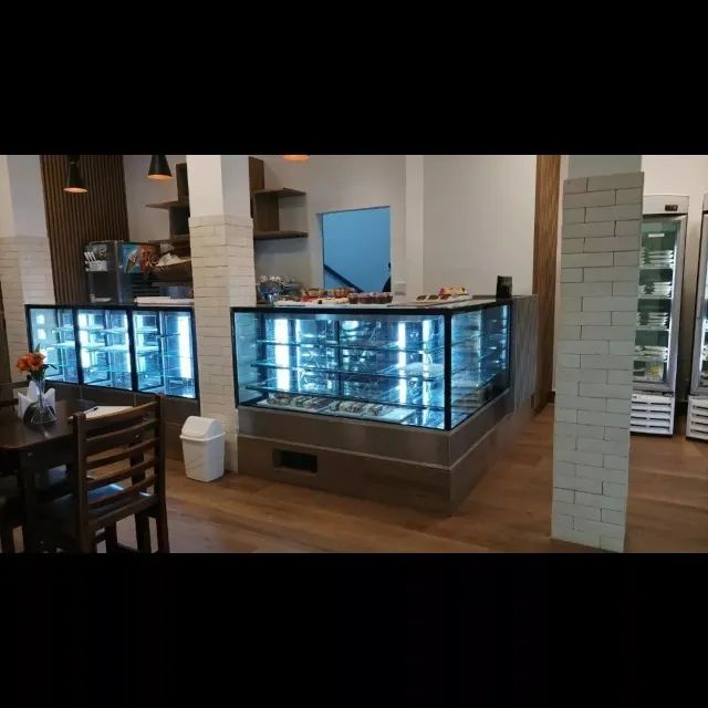 Vitrine refrigerada de sobrepor.!!! - Foto 2