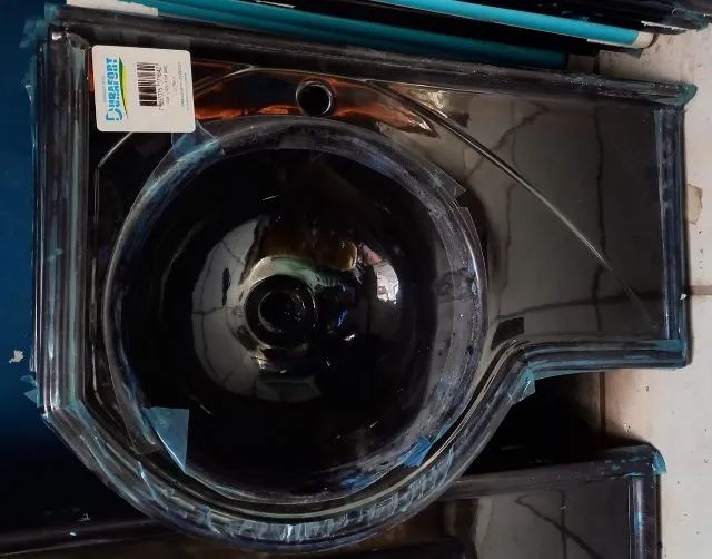 Tanques e Pias de Fibra Durafort - Foto 3
