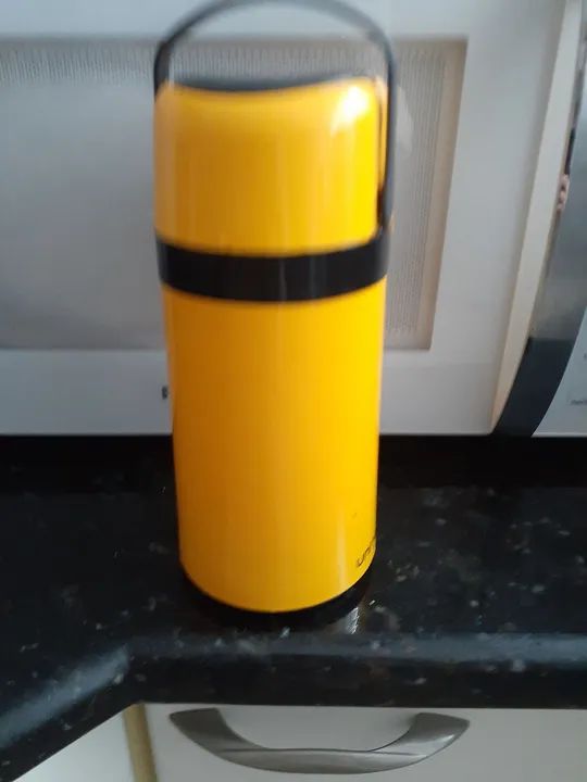 Garrafa termina  - Foto 2