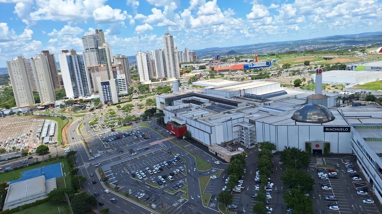 foto - Goiânia - Alto da Glória