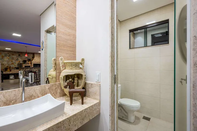 Imobiliária Vicente Pires -Casa Vicente Pires à venda