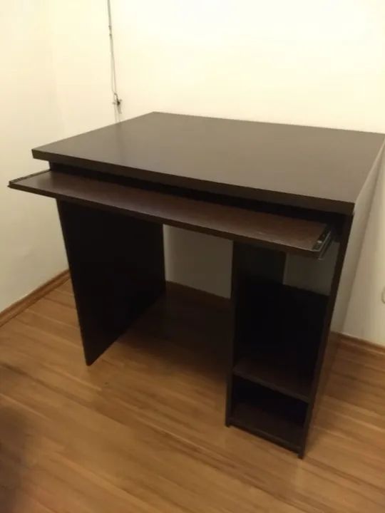 Escrivaninha / mesa computador - Foto 2