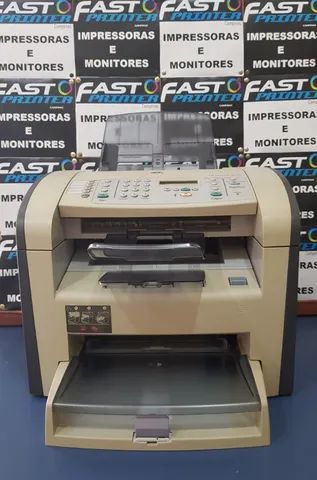 Impressora laser HP multifuncional econômica - Foto 3