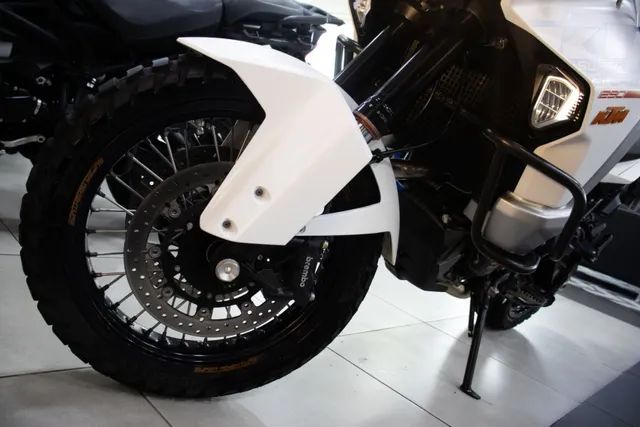Ktm Adventure Super 1290 - Foto 9