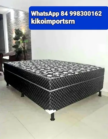 Cama Box Conjugada, PROMOÇÃO