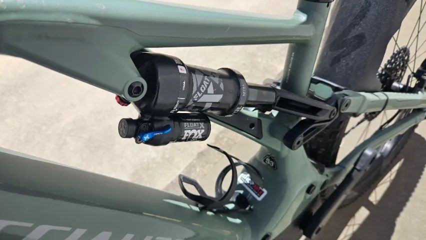 Specialized Turbo Levo Comp Alloy G3 - Foto 3