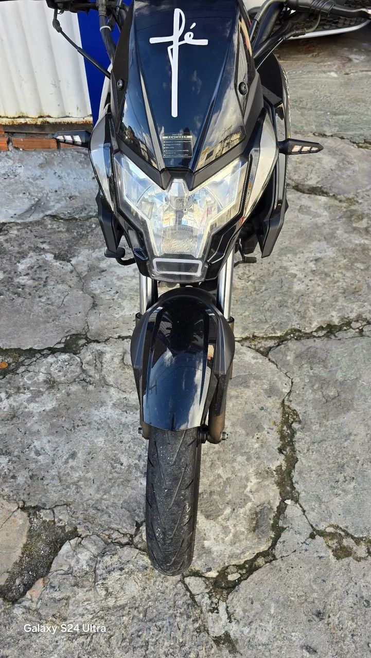 Shineray 150 - Foto 5