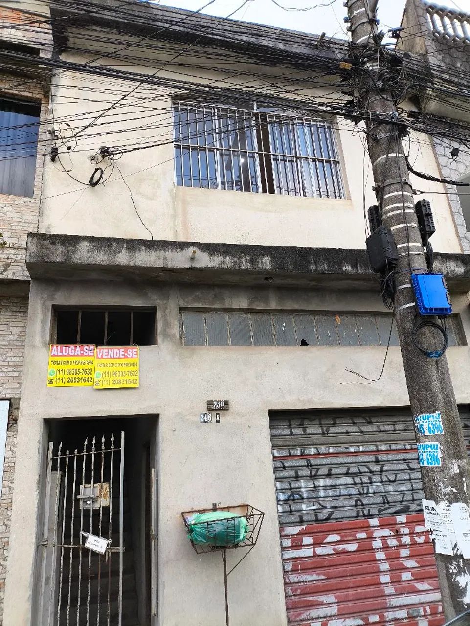 Foto - Mauá - Jardim Cruzeiro