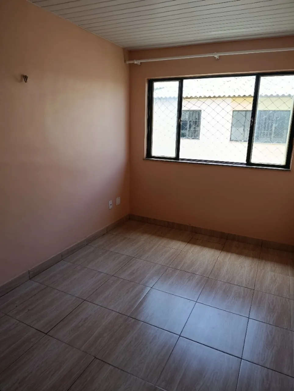 Apartamento Reformado
