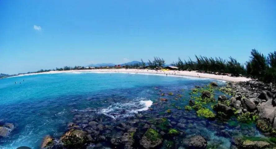 Quitinetes Praia do Rosa e Garopaba  - Foto 12