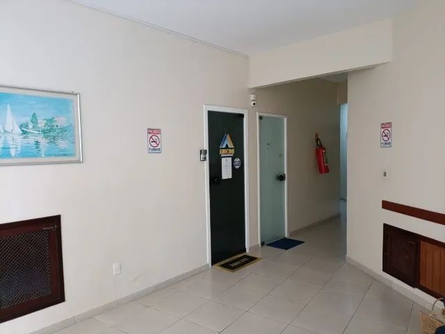 Sala comercial no Centro com 30 m2  para Locação . - Foto 10
