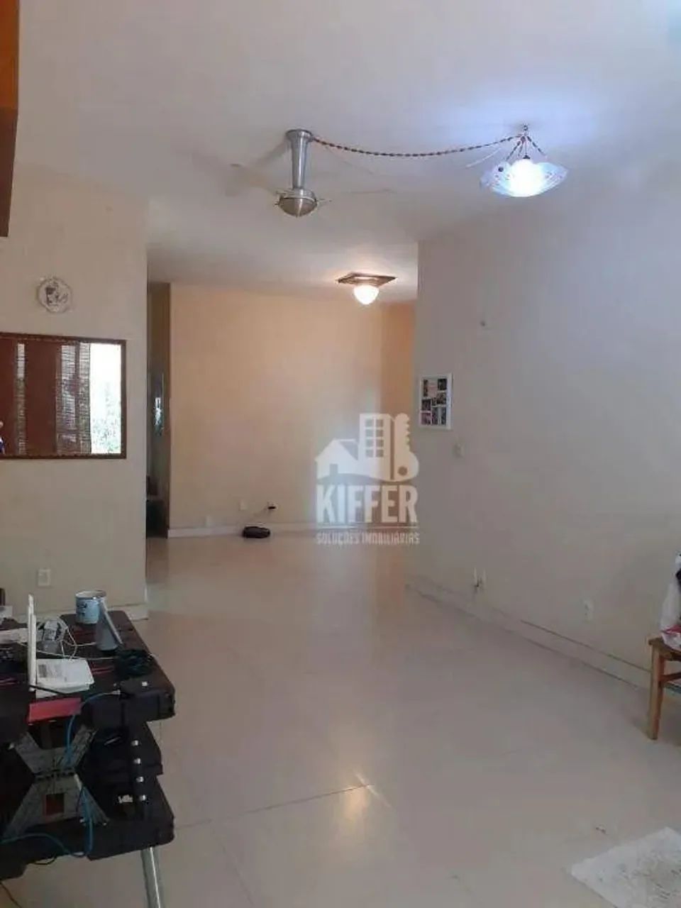 Casa em Condomínio Santa Rosa  3 Quartos com Suíte - Foto 4