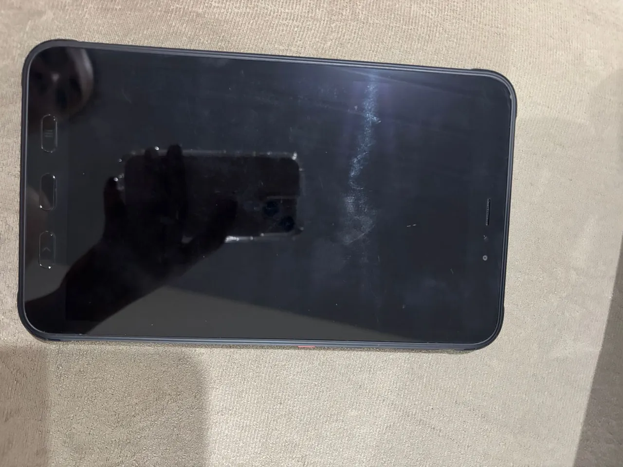 Tablet Samsung Tab Active3